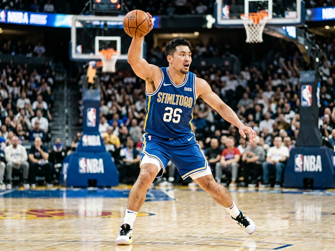 NBA篮球比赛